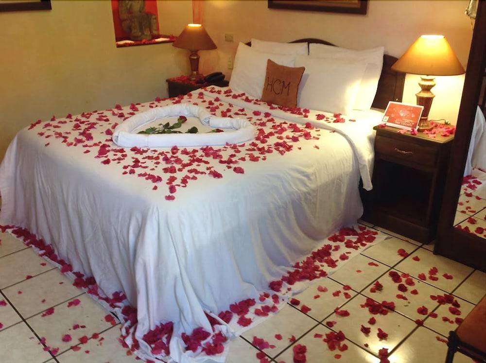 Hotel Camino Maya 코판 외부 사진